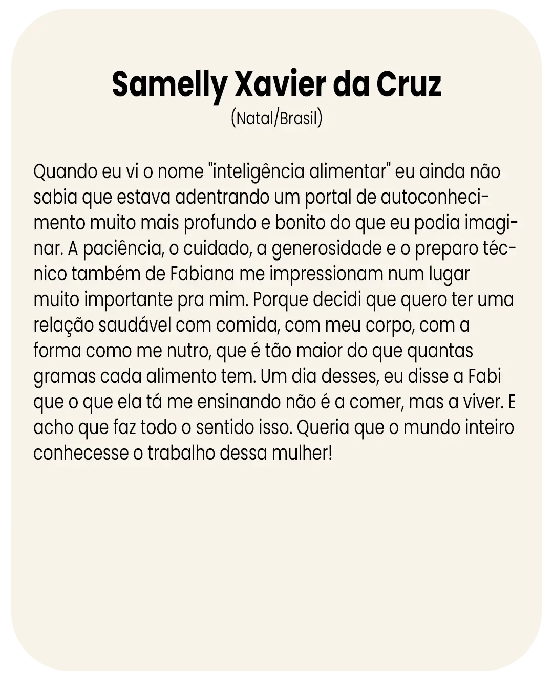 samelly